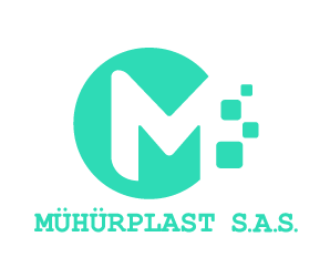 Mühür Plast | Güvenlik Mühürleri Logo